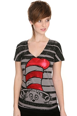Cat In the Hat-1