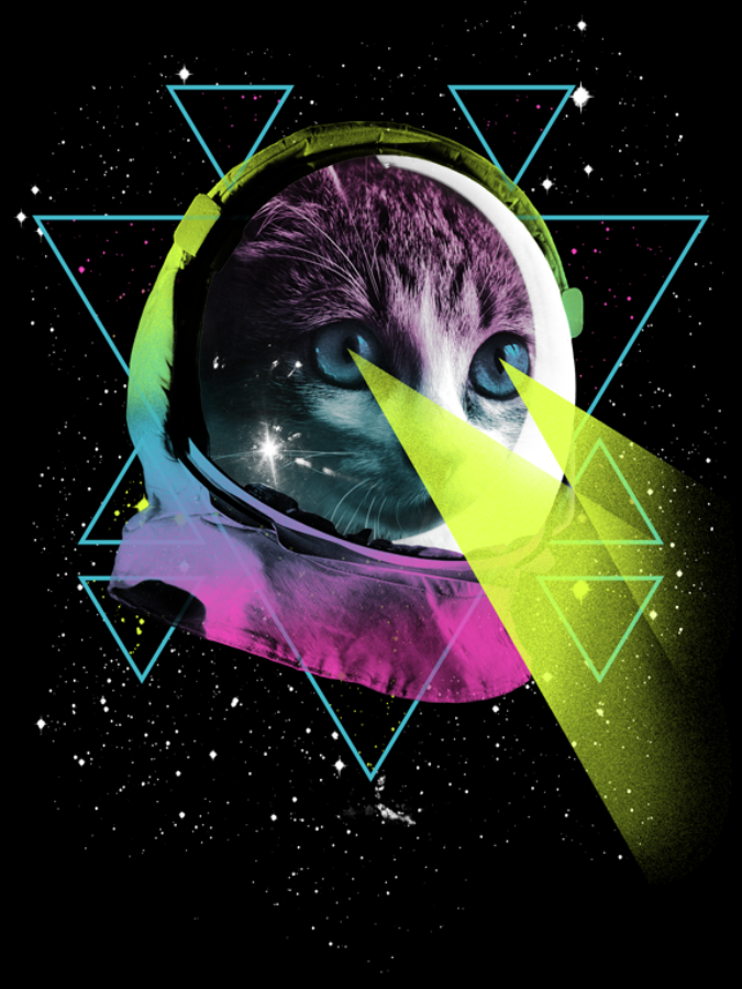 Laser Cat-1