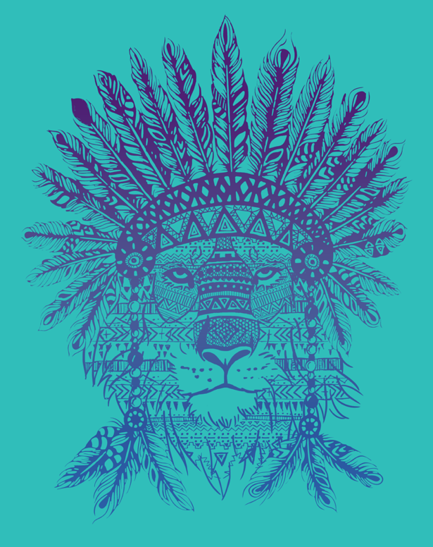 Lion Chief-1