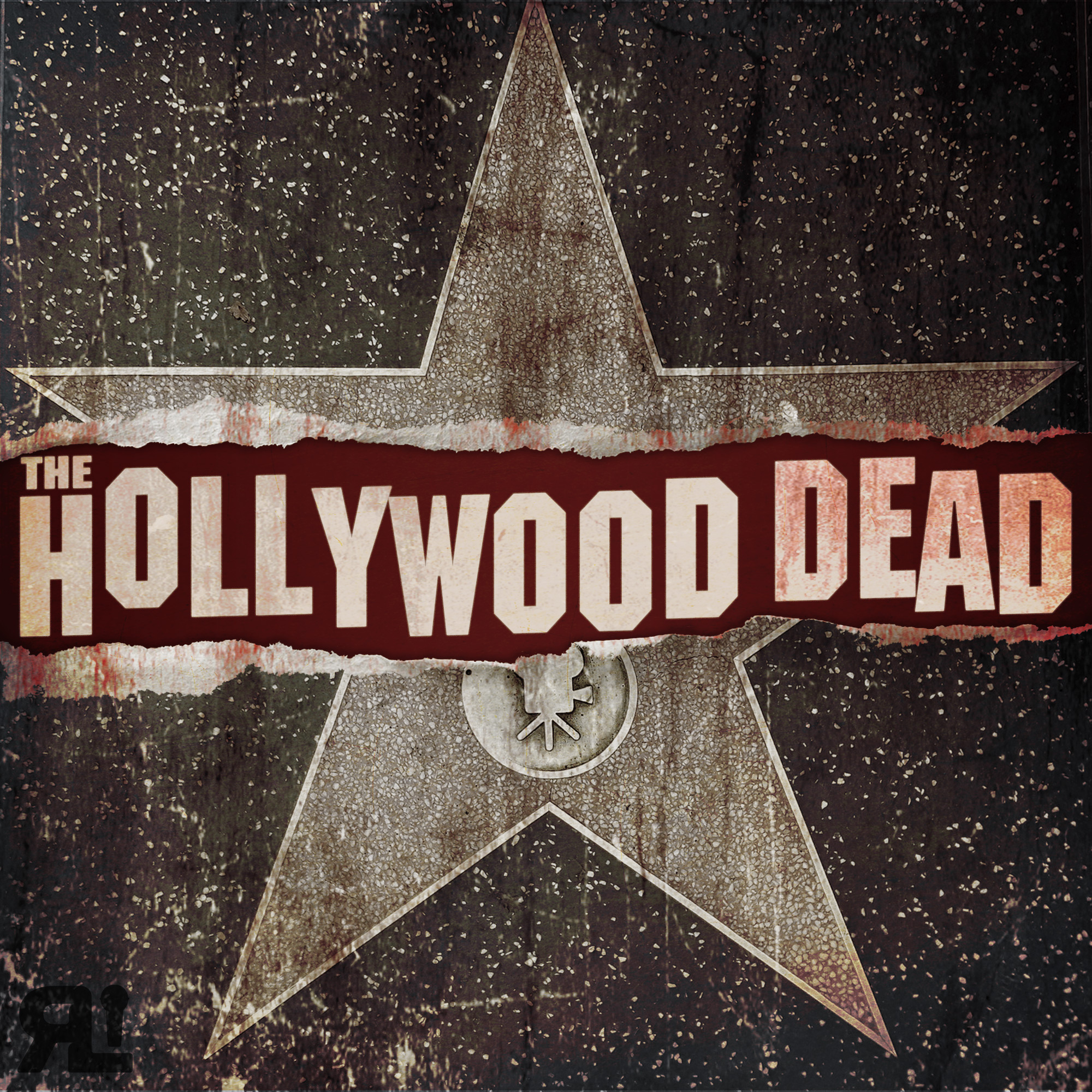 The Hollywood Dead-0