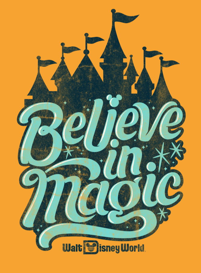 Believe in Magic-1