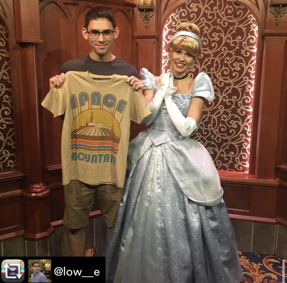 Retro Attraction Tees-3