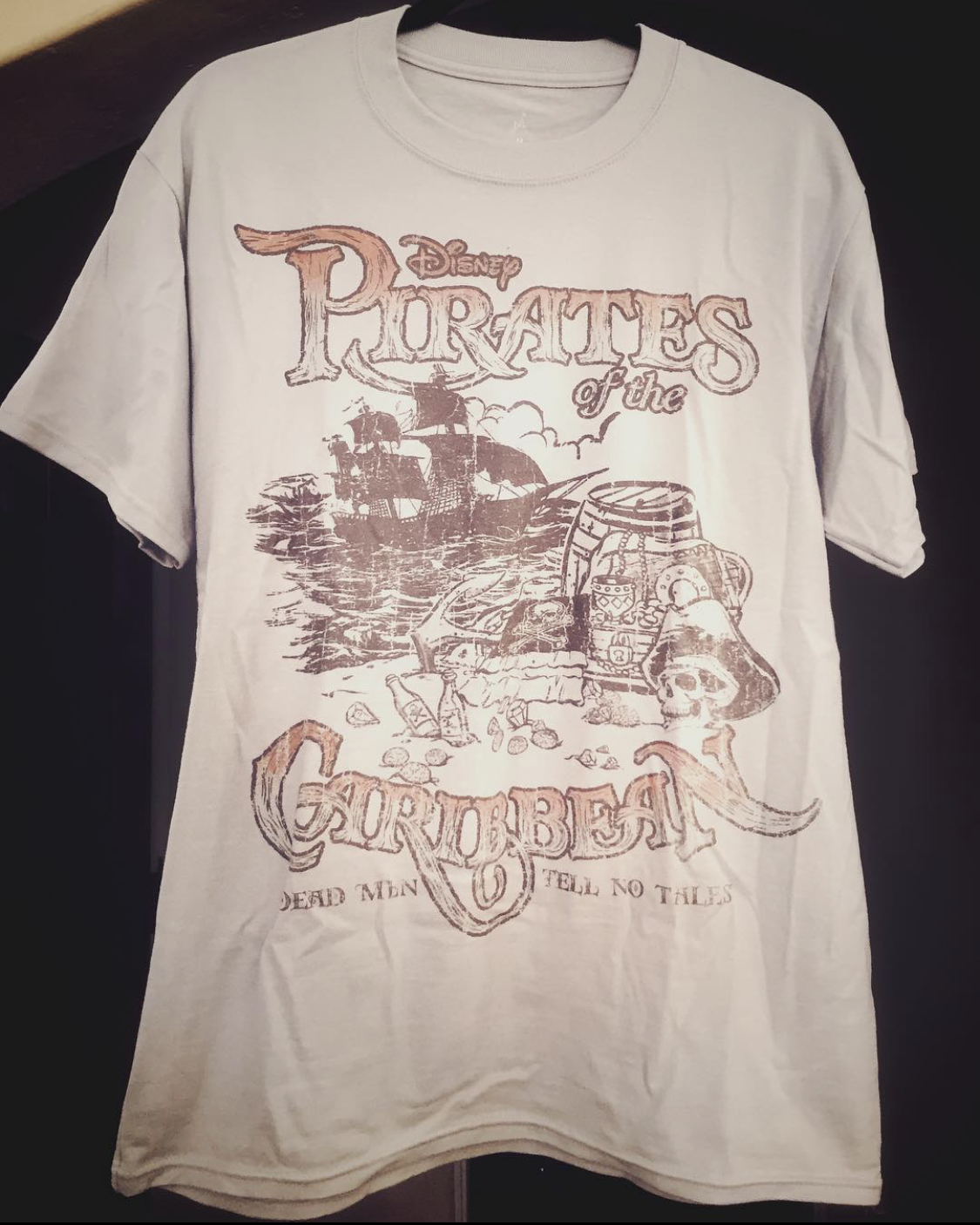 Retro Attraction Tees-4