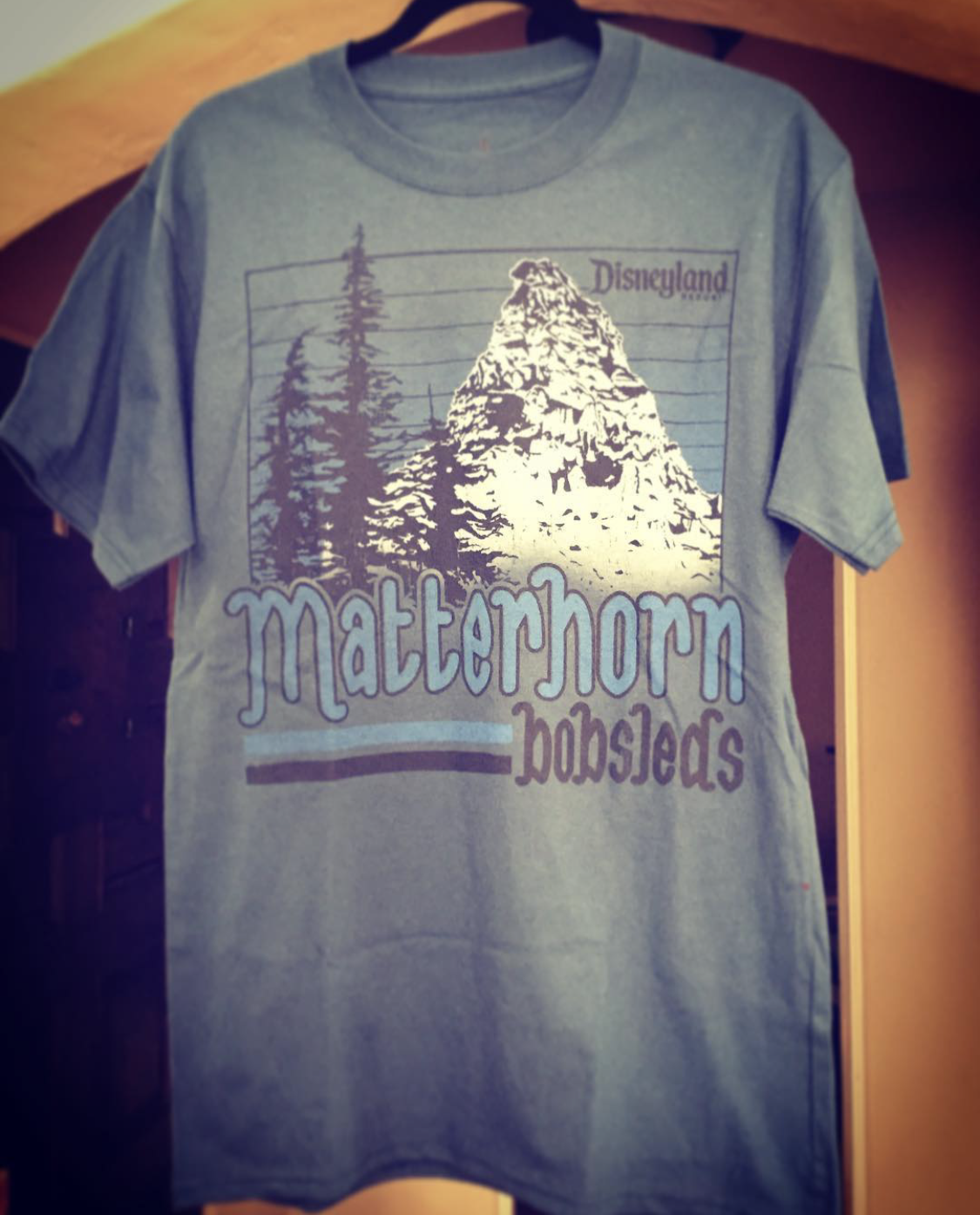 Retro Attraction Tees-5